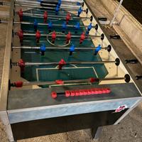 Calcio balilla