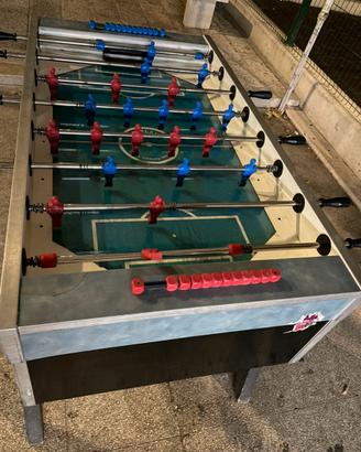 Calcio balilla