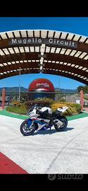 BMW S1000RR 