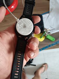 smartwatch Huawei gt runner
