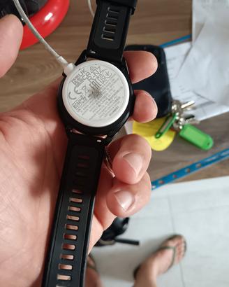 smartwatch Huawei gt runner