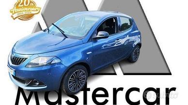 LANCIA Ypsilon NEOPATENTATI 1.0 firefly hybrid G