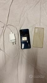 Telefono OPPO A16 + caricabatterie + cover!