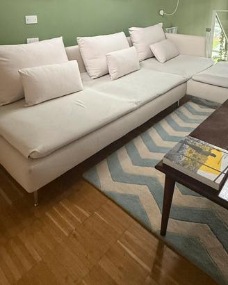 Divano Ikea sfoferabile