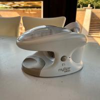 Homedics, cura per le unghie