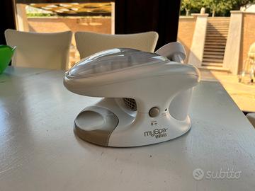 Homedics, cura per le unghie