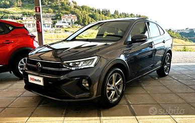 Volkswagen Taigo 1.0 TSI 110 CV R-Line (TETTO)