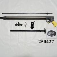 Fucile sub CRESSI SL 70 con Variatore di potenza
