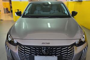 208 PureTech 100 hp 5 porte Business AZIENDALE