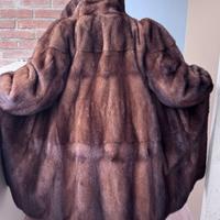 Pelliccia di visone
