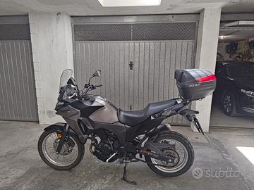 Kawasaki Versys 300