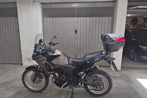 Kawasaki Versys 300