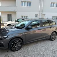 FIAT TIPO 2023