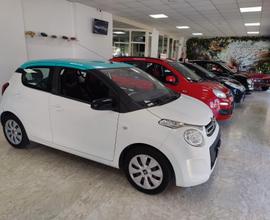 Citroen C1 VTi 68 5 porte Garmin Vivofit NAVIGATOR