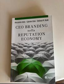 Libro Ceo Branding