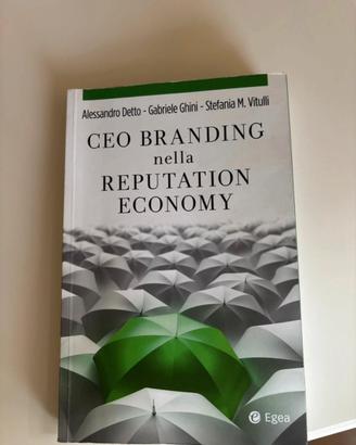 Libro Ceo Branding