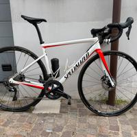 Specialized tarmac disc comp SL6 ultegra