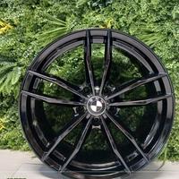 CERCHI IN LEGA BMW 19 POLLICI