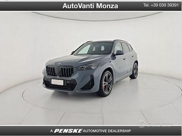 BMW X1 xdrive 25e MSport Pro auto