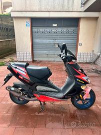 Aprilia Sr 50 Ditech