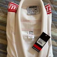 BJJ Gi kimono kids size M3 tatami