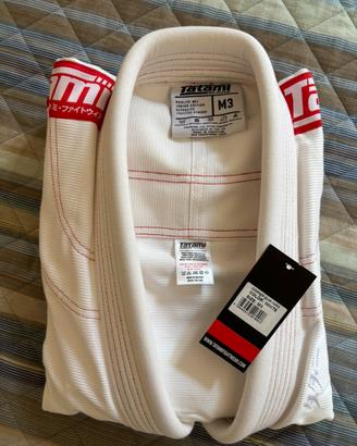 BJJ Gi kimono kids size M3 tatami