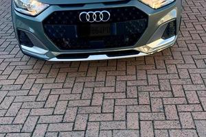 Audi a1 allstreet