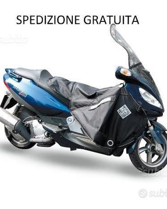Termoscud tucano r029 malaguti madison 125 / 150