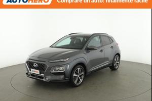 HYUNDAI Kona 1.6 CRDI 115 CV Xpossible