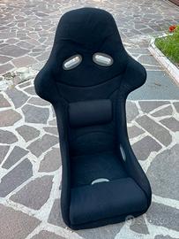 Sedile Racing Kingdragon – Perfetto per Simracing
