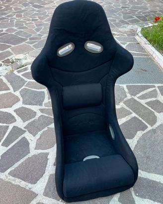Sedile Racing Kingdragon – Perfetto per Simracing