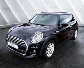 MINI Mini 3 porte Mini 3p 1.5 One Boost 102cv