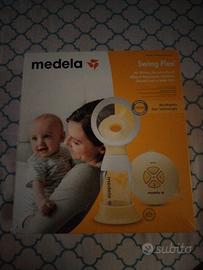 Tiralatte  Medela