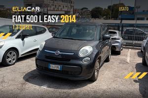 Fiat 500L 1.3 Multijet 85 CV Easy