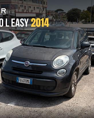 Fiat 500L 1.3 Multijet 85 CV Easy
