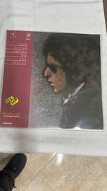 ВОB DYLAN BLOOD ON THE TRACKS