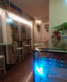 Attività avviata pizzeria d'asporto