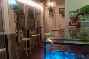 Attività avviata pizzeria d'asporto