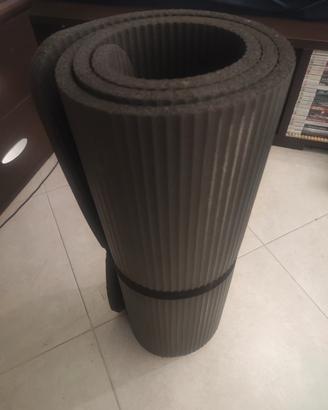 tappeto decathlon 