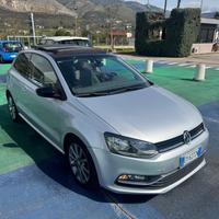 Volkswagen Polo 1.2 TSI DSG 5p. Fresh BlueMotion T