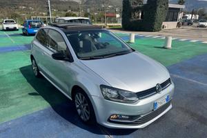 Volkswagen Polo 1.2 TSI DSG 5p. Fresh BlueMotion T