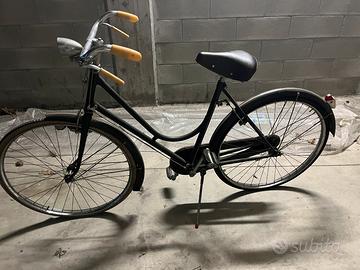 Bici vintage