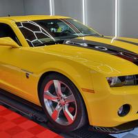 Chevrolet Camaro 5th Gen 3.6 V6 Bumblee Bee Editio