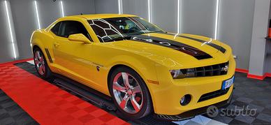 Chevrolet Camaro 5th Gen 3.6 V6 Bumblee Bee Editio