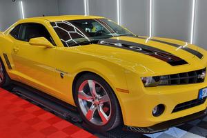 Chevrolet Camaro 5th Gen 3.6 V6 Bumblee Bee Editio