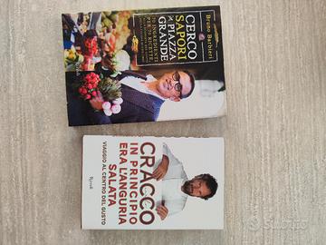 Due libri Di cucina
