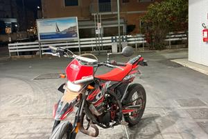 Fantic 50 am6 originale