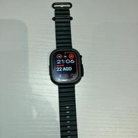 Apple Watch Ultra2