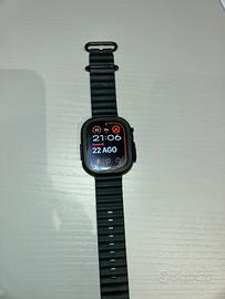 Apple Watch Ultra2