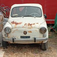 Fiat 600 
